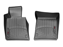 Load image into Gallery viewer, Weathertech 445291 FloorLiner™ DigitalFit® for Select Mercedes-Benz SLC300, Mercedes-Benz SLC43 AMG, Mercedes-Benz SLK250, Mercedes-Benz SLK300, Mercedes-Benz SLK350, Mercedes-Benz SLK55 AMG