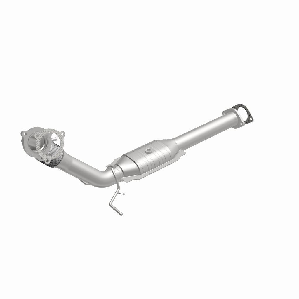 MagnaFlow Exhaust Products 23005 HM Grade Direct-Fit Catalytic Converter for Select Volvo S60, Volvo S80, Volvo V70, Volvo XC70, Volvo XC90