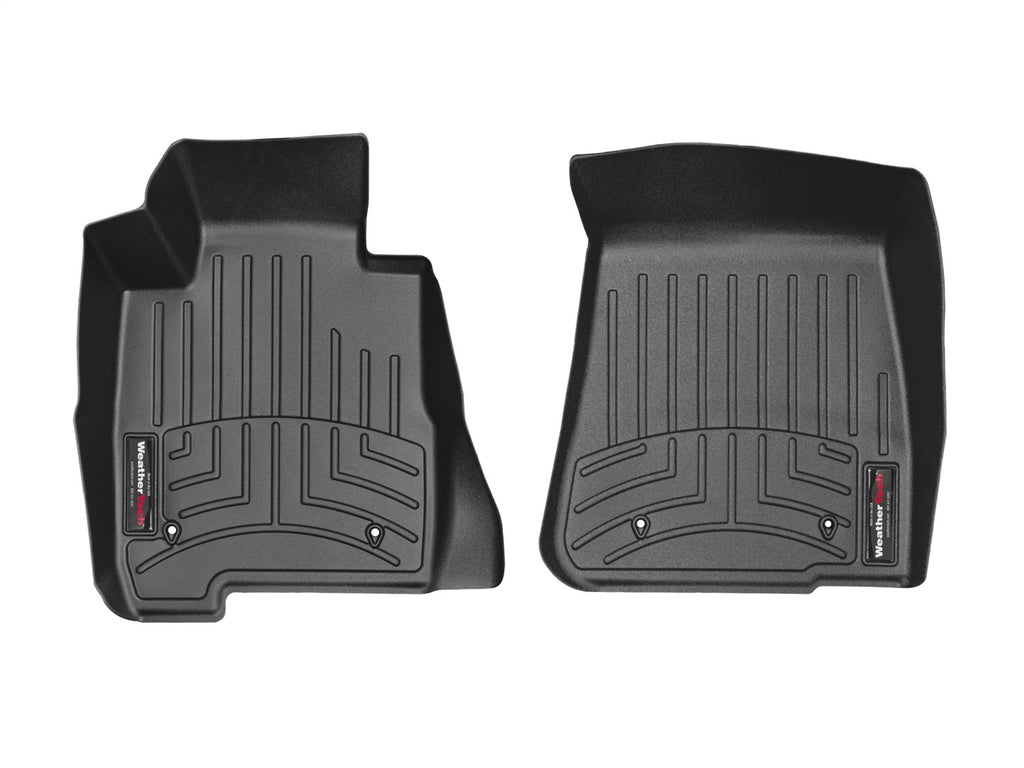 Weathertech 445301 FloorLiner™ DigitalFit® for Select BMW Z4