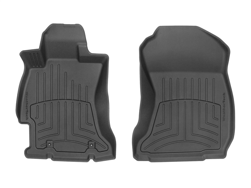Weathertech 445311IM FloorLiner™ HP for Select Subaru Forester