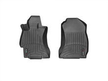 Load image into Gallery viewer, Weathertech 445311 FloorLiner™ DigitalFit® for Select Subaru Forester