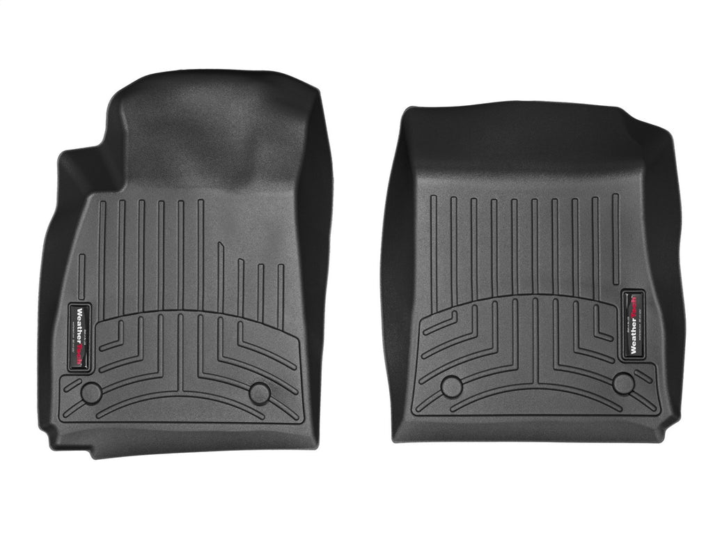 Weathertech 445341 FloorLiner™ DigitalFit® for Select Chevrolet Impala