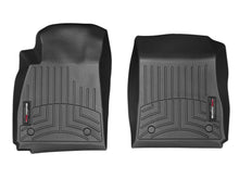 Load image into Gallery viewer, Weathertech 445341 FloorLiner™ DigitalFit® for Select Chevrolet Impala