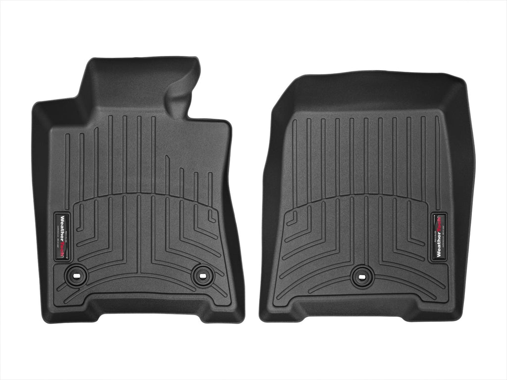 Weathertech 445361 FloorLiner™ DigitalFit® for Select Acura TL