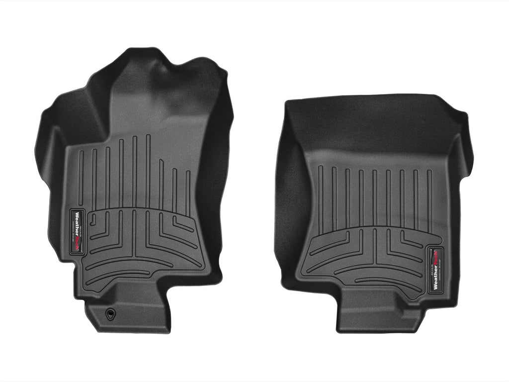 Weathertech 445371 FloorLiner™ DigitalFit® for Select Subaru B9 Tribeca, Subaru Tribeca
