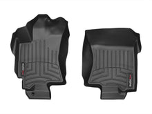 Load image into Gallery viewer, Weathertech 445371 FloorLiner™ DigitalFit® for Select Subaru B9 Tribeca, Subaru Tribeca