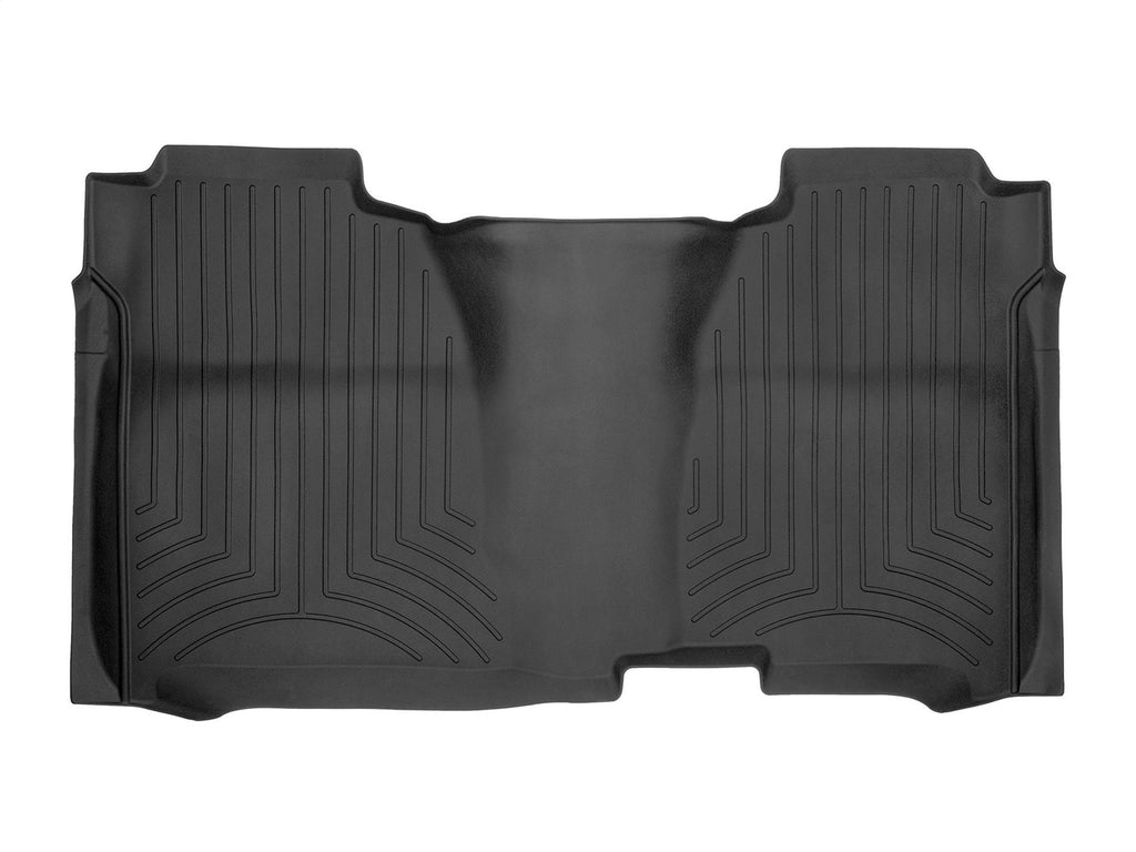 Weathertech 445422IM FloorLiner™ HP for Select Chevrolet Silverado 1500, Chevrolet Silverado HD, Chevrolet Silverado HD, GMC Sierra 1500, GMC Sierra HD, GMC Sierra HD