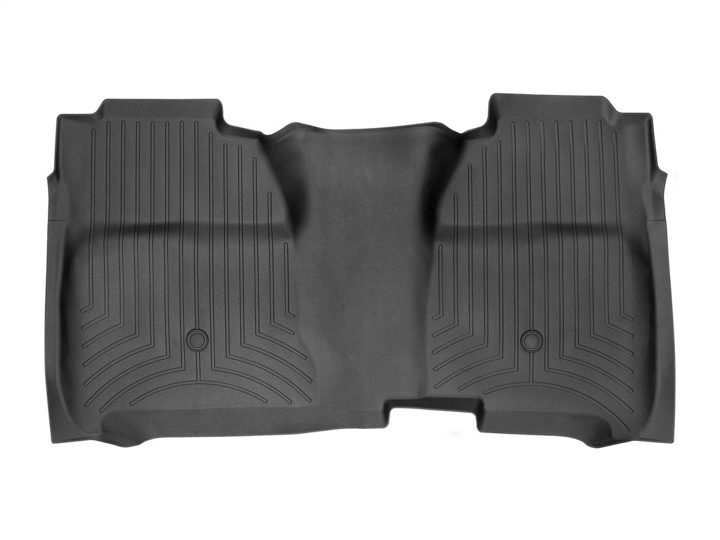 Weathertech 445422V FloorLiner™ DigitalFit® for Select Chevrolet Silverado 1500, Chevrolet Silverado HD, Chevrolet Silverado HD, GMC Sierra 1500, GMC Sierra HD, GMC Sierra HD