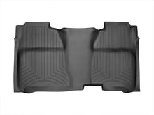 Load image into Gallery viewer, Weathertech 445422 FloorLiner™ DigitalFit® for Select Chevrolet Silverado 1500, Chevrolet Silverado HD, Chevrolet Silverado HD, GMC Sierra 1500, GMC Sierra HD, GMC Sierra HD