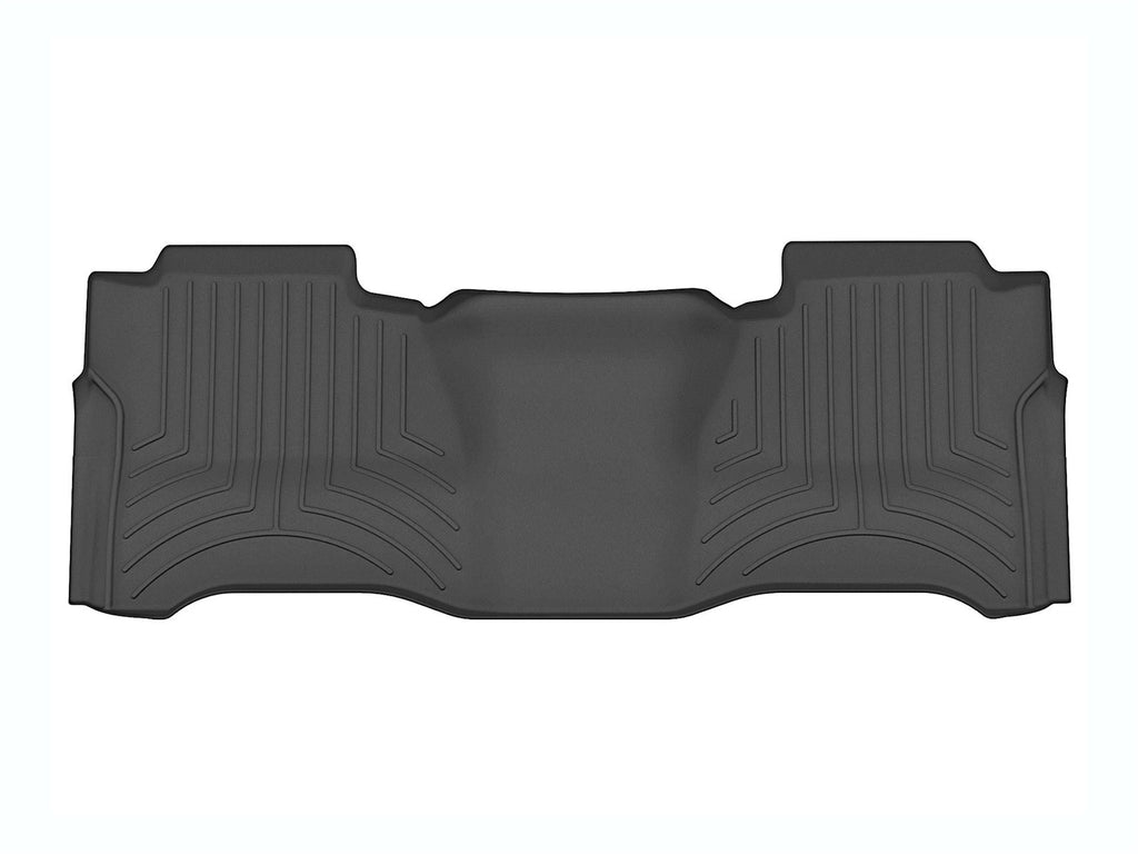 Weathertech 445424IM FloorLiner™ HP for Select Chevrolet Silverado 1500, Chevrolet Silverado HD, Chevrolet Silverado HD, GMC Sierra 1500, GMC Sierra HD, GMC Sierra HD
