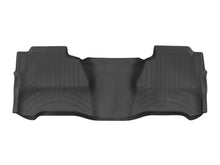 Load image into Gallery viewer, Weathertech 445424 FloorLiner™ DigitalFit® for Select Chevrolet Silverado 1500, Chevrolet Silverado HD, Chevrolet Silverado HD, GMC Sierra 1500, GMC Sierra HD, GMC Sierra HD