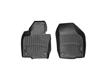 Load image into Gallery viewer, Weathertech 445461 FloorLiner™ DigitalFit® for Select Volkswagen Tiguan