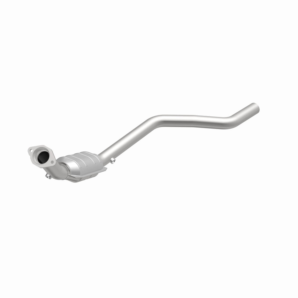MagnaFlow Exhaust Products 49468 OEM Grade Direct-Fit Catalytic Converter for Select Ford Thunderbird, Jaguar S-Type, Lincoln LS