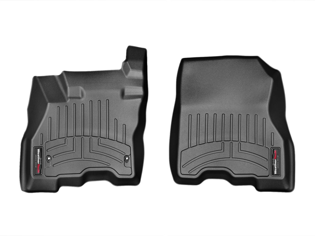 Weathertech 445501 FloorLiner™ DigitalFit® for Select Nissan LEAF