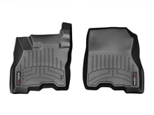 Load image into Gallery viewer, Weathertech 445501 FloorLiner™ DigitalFit® for Select Nissan LEAF