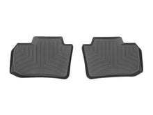 Load image into Gallery viewer, Weathertech 445502 FloorLiner™ DigitalFit® for Select Nissan LEAF