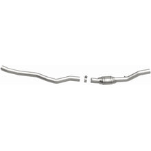 Load image into Gallery viewer, MagnaFlow Exhaust Products 23228 HM Grade Direct-Fit Catalytic Converter for Select Dodge Dakota