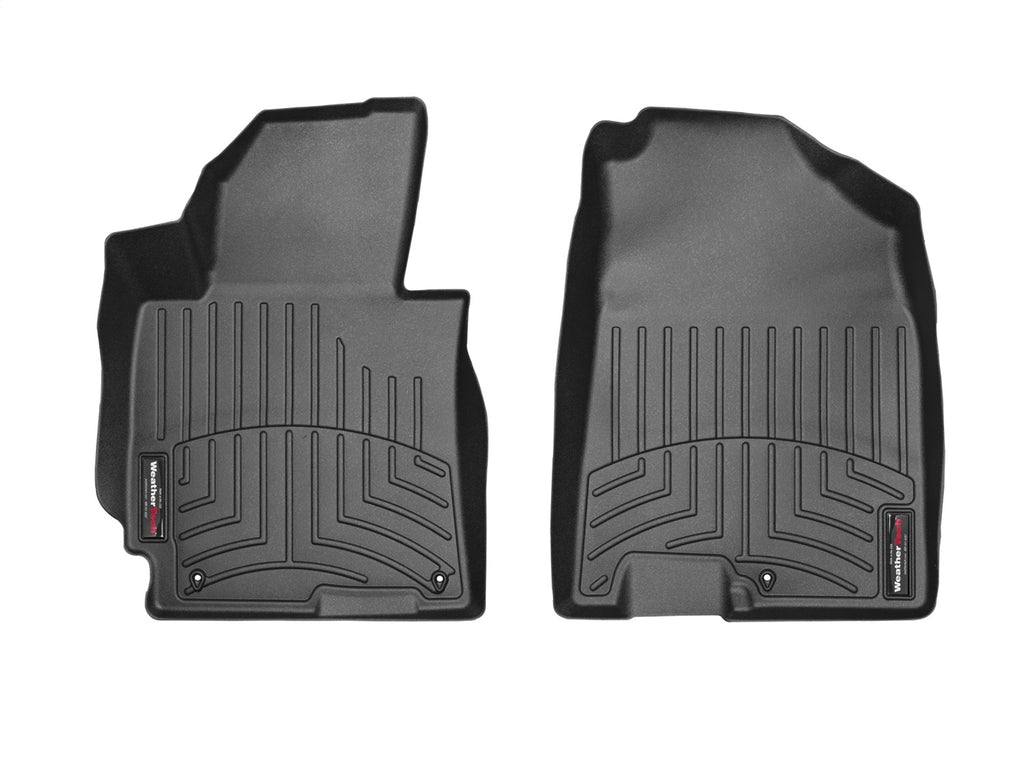 Weathertech 445521 FloorLiner™ DigitalFit® for Select Kia Forte, Kia Forte Koup, Kia Forte5