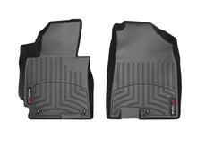 Load image into Gallery viewer, Weathertech 445521 FloorLiner™ DigitalFit® for Select Kia Forte, Kia Forte Koup, Kia Forte5