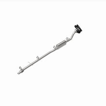 Load image into Gallery viewer, MagnaFlow Exhaust Products 19635 SPEQ Series Black Coated Cat-Back System for Select Ford Ranger