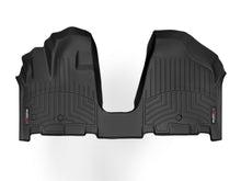 Load image into Gallery viewer, Weathertech 445531 FloorLiner™ DigitalFit® for Select Kia Sedona