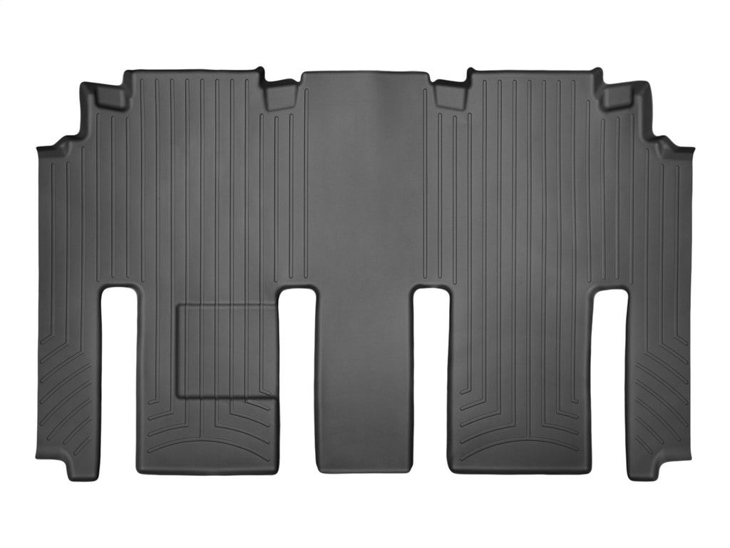Weathertech 445532 FloorLiner™ DigitalFit® for Select Kia Sedona