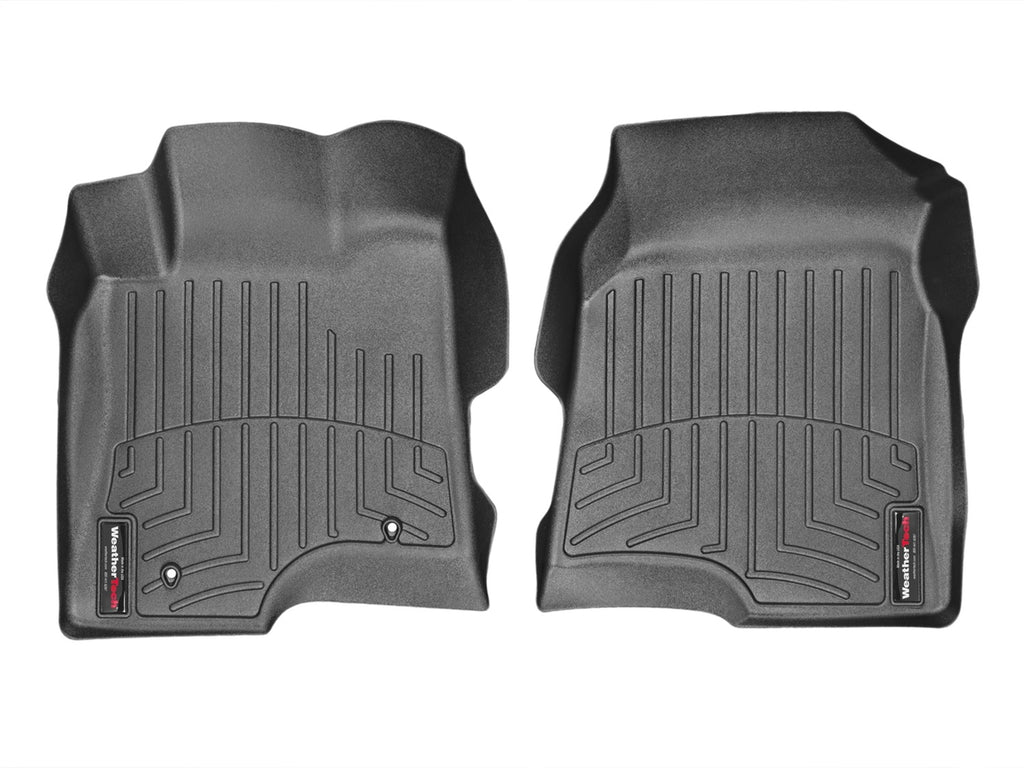 Weathertech 445541 FloorLiner™ DigitalFit® for Select Chevrolet Captiva Sport