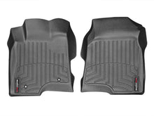 Load image into Gallery viewer, Weathertech 445541 FloorLiner™ DigitalFit® for Select Chevrolet Captiva Sport