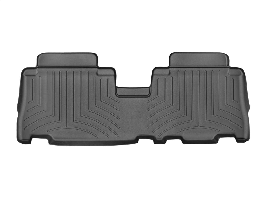 Weathertech 445542 FloorLiner™ DigitalFit® for Select Chevrolet Captiva Sport
