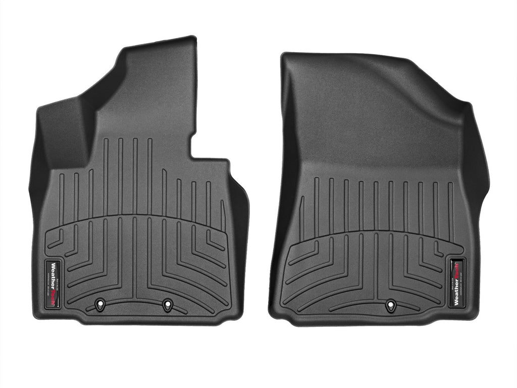 Weathertech 445561 FloorLiner™ DigitalFit® for Select Kia Sorento