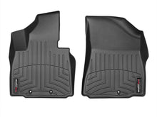 Load image into Gallery viewer, Weathertech 445561 FloorLiner™ DigitalFit® for Select Kia Sorento