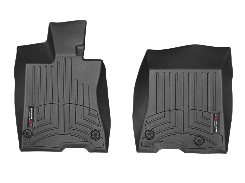 Weathertech 445581 FloorLiner™ DigitalFit® for Select Acura RLX