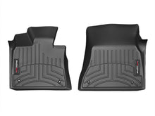 Load image into Gallery viewer, Weathertech 445591 FloorLiner™ DigitalFit® for Select BMW X6