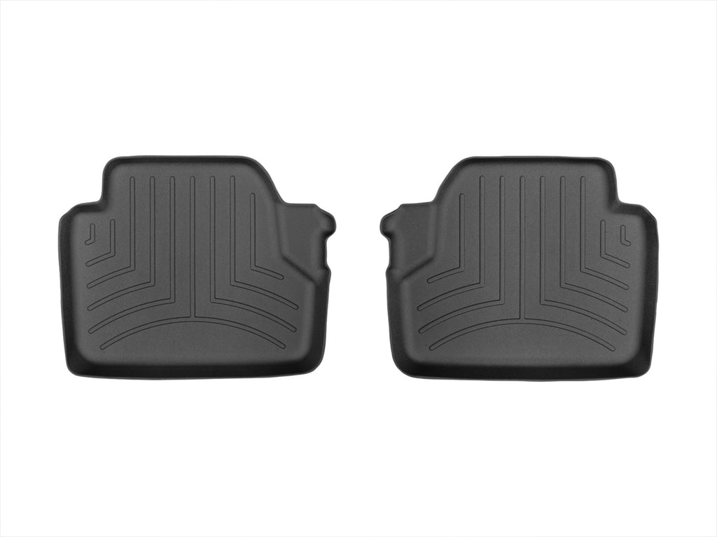 Weathertech 445602 FloorLiner™ DigitalFit® for Select BMW 428i, BMW 428i xDrive, BMW 430i, BMW 430i xDrive, BMW 435i, BMW 435i xDrive, BMW 440i, BMW 440i xDrive, BMW M4