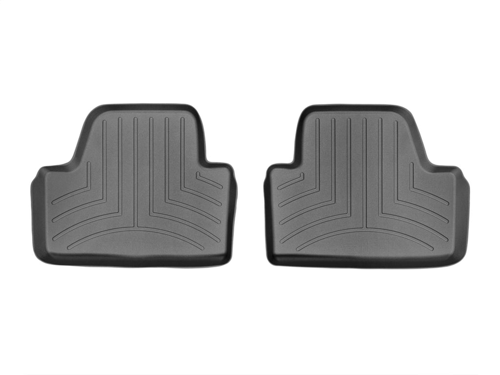 Weathertech 445603 FloorLiner™ DigitalFit® for Select BMW 428i, BMW 428i xDrive, BMW 430i, BMW 430i xDrive, BMW 435i, BMW 435i xDrive, BMW 440i, BMW 440i xDrive, BMW M4