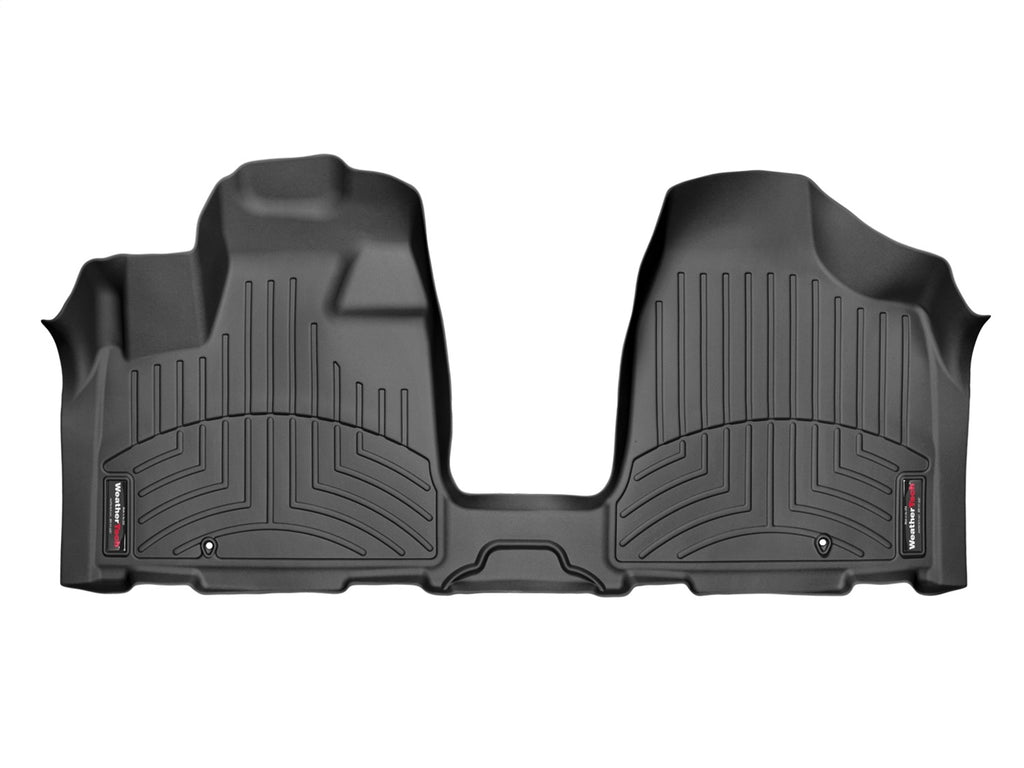 Weathertech 445621 FloorLiner™ DigitalFit® for Select Chrysler Town & Country, Dodge Grand Caravan