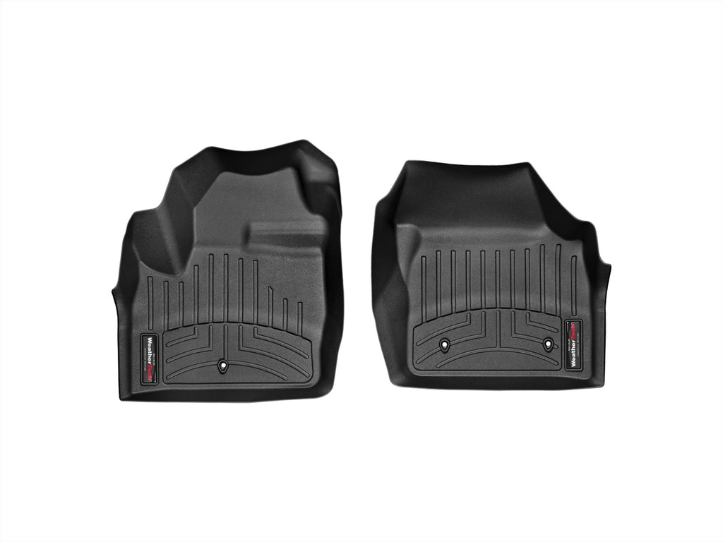 Weathertech 445631 FloorLiner™ DigitalFit® for Select Land Rover LR2