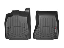 Load image into Gallery viewer, Weathertech 445641 FloorLiner™ DigitalFit® for Select Audi A6, Audi A6 Quattro, Audi A7 Quattro, Audi RS7, Audi S6, Audi S7