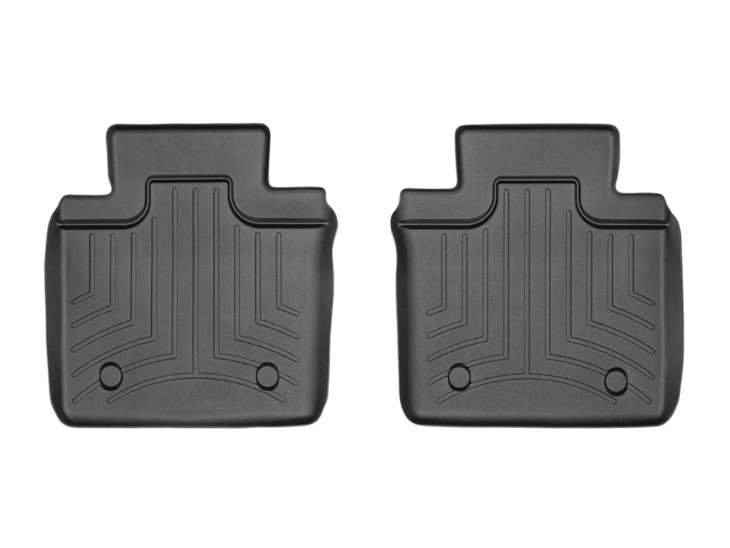 Weathertech 445652 FloorLiner™ DigitalFit® for Select Maserati Quattroporte