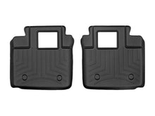 Load image into Gallery viewer, Weathertech 445654 FloorLiner™ DigitalFit® for Select Maserati Quattroporte