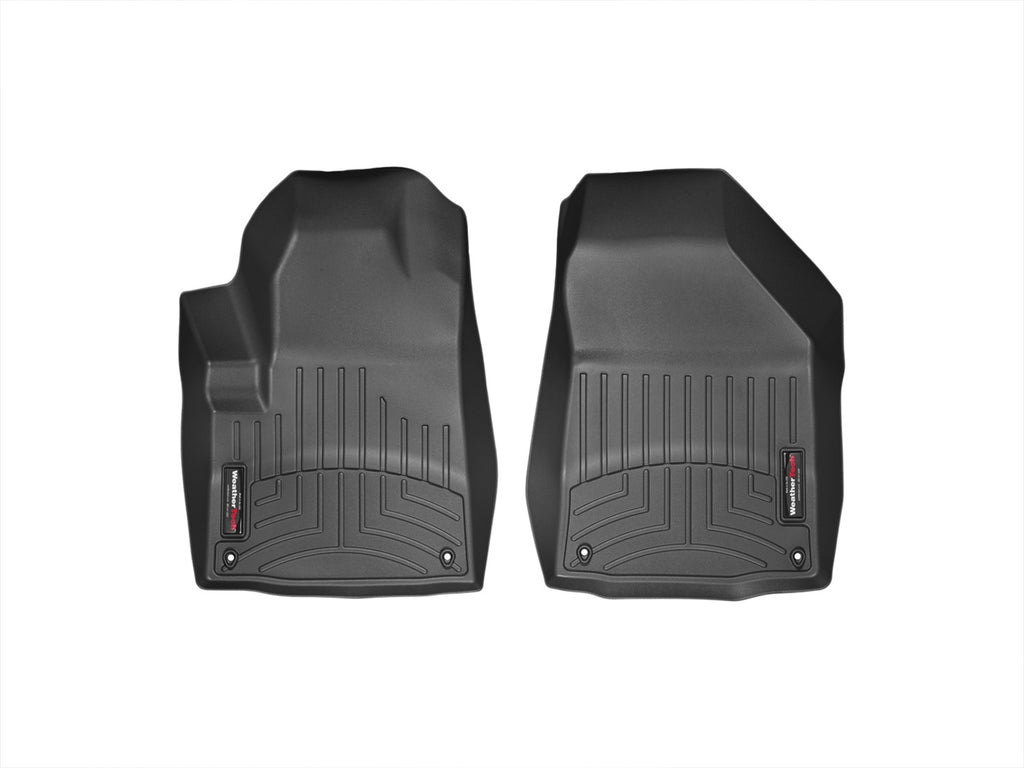 Weathertech 445661 FloorLiner™ DigitalFit® for Select Jeep Cherokee
