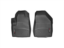 Load image into Gallery viewer, Weathertech 445661 FloorLiner™ DigitalFit® for Select Jeep Cherokee