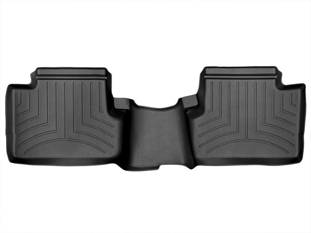 Weathertech 445662 FloorLiner™ DigitalFit® for Select Jeep Cherokee