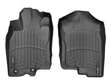 Load image into Gallery viewer, Weathertech 445671 FloorLiner™ DigitalFit® for Select Honda Insight