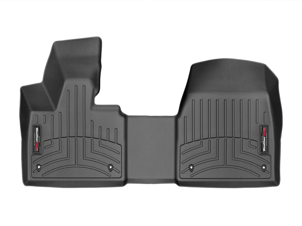 Weathertech 445691 FloorLiner™ DigitalFit® for Select BMW i3