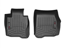 Load image into Gallery viewer, Weathertech 445701 FloorLiner™ DigitalFit® for Select BMW 428i xDrive, BMW 428i xDrive Gran Coupe, BMW 430i xDrive, BMW 430i xDrive Gran Coupe, BMW 435i xDrive, BMW 435i xDrive Gran Coupe, BMW 440i xDrive, BMW 440i xDrive Gran Coupe