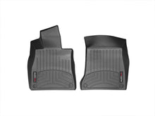 Load image into Gallery viewer, Weathertech 445711 FloorLiner™ DigitalFit® for Select Mercedes-Benz Maybach S550, Mercedes-Benz Maybach S560, Mercedes-Benz Maybach S600, Mercedes-Benz Maybach S650, Mercedes-Benz S450, Mercedes-Benz S550, Mercedes-Benz S550e, Mercedes-Benz S560,