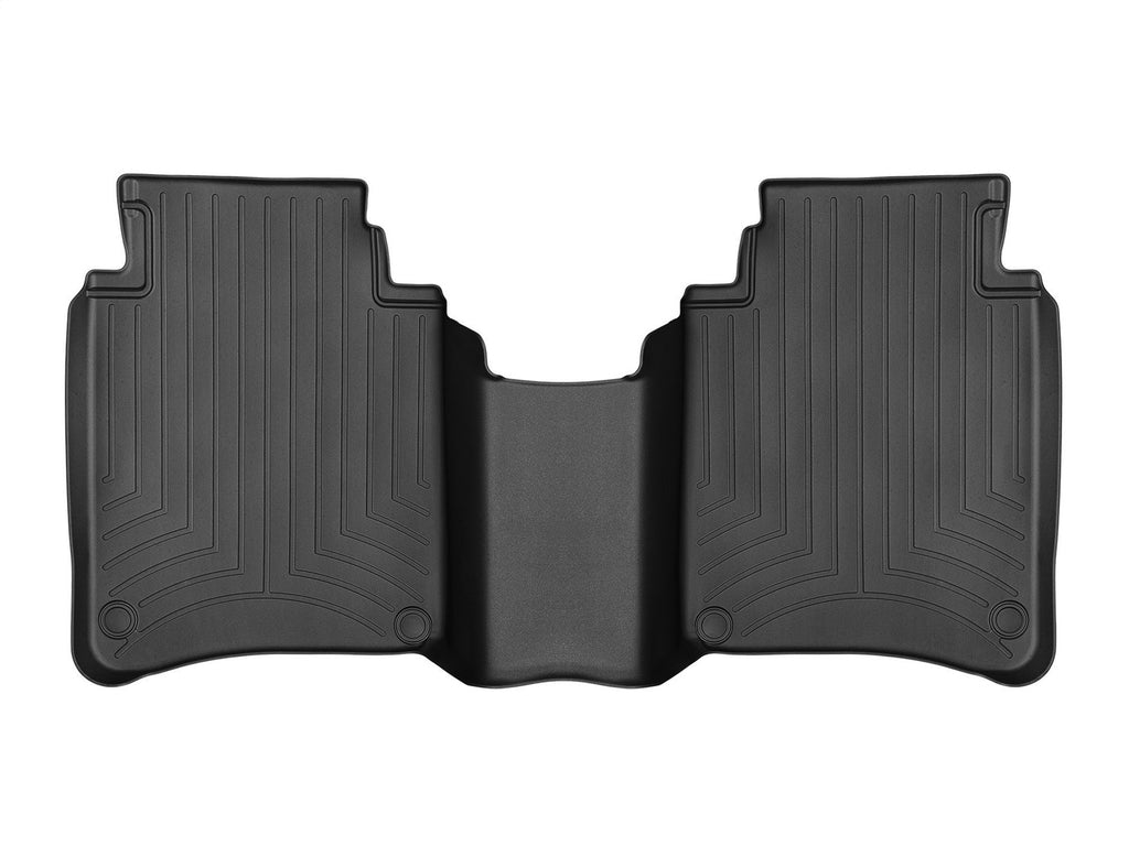 Weathertech 445713 FloorLiner™ DigitalFit® for Select Mercedes-Benz Maybach S550, Mercedes-Benz Maybach S560, Mercedes-Benz Maybach S600, Mercedes-Benz Maybach S650