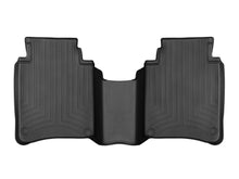 Load image into Gallery viewer, Weathertech 445713 FloorLiner™ DigitalFit® for Select Mercedes-Benz Maybach S550, Mercedes-Benz Maybach S560, Mercedes-Benz Maybach S600, Mercedes-Benz Maybach S650