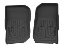 Load image into Gallery viewer, Weathertech 445731IM FloorLiner™ HP for Select Jeep Wrangler, Jeep Wrangler JK